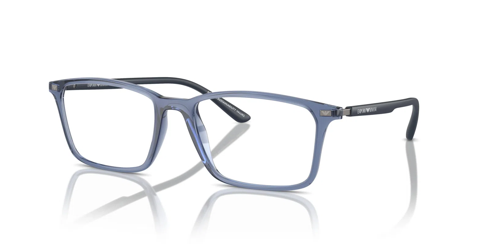 Emporio Armani 3237F Eyeglasses - view 10